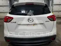 2016 Mazda CX-5 photo
