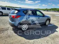 2016 Mazda CX-5 photo