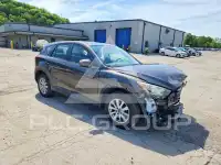2016 Mazda CX-5 photo