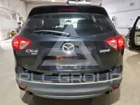 2016 Mazda CX-5 photo