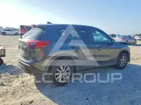 2016 Mazda CX-5 фото
