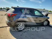 2016 Mazda CX-5 photo