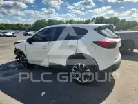 2016 Mazda CX-5 фото