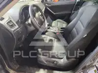 2016 Mazda CX-5 фото