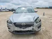 2016 Mazda CX-5 фото