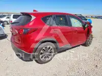 2016 Mazda CX-5 фото