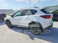 2016 Mazda CX-5 photo