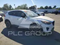 2016 Mazda CX-5 photo