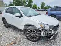 2016 Mazda CX-5 photo