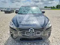 2016 Mazda CX-5 фото