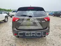 2016 Mazda CX-5 фото