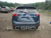 2016 Mazda CX-5 фото