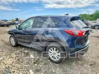 2016 Mazda CX-5 фото