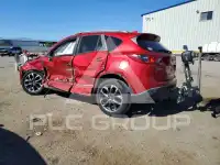 2016 Mazda CX-5 photo