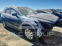 2016 Mazda CX-5 photo