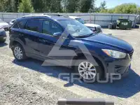 2016 Mazda CX-5 фото