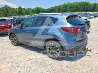 2016 Mazda CX-5 фото