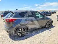 2016 Mazda CX-5 фото