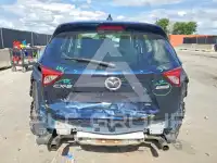 2016 Mazda CX-5 фото