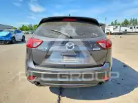 2016 Mazda CX-5 photo
