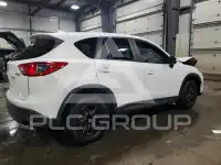 2016 Mazda CX-5 photo