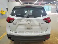2016 Mazda CX-5 фото