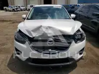 2016 Mazda CX-5 фото