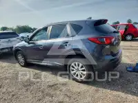 2016 Mazda CX-5 фото