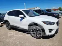 2016 Mazda CX-5 фото