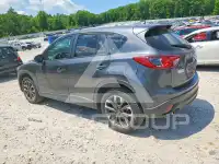 2016 Mazda CX-5 photo