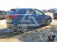 2016 Mazda CX-5 фото