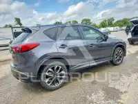 2016 Mazda CX-5 фото