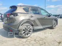 2016 Mazda CX-5 фото