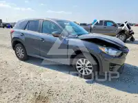 2016 Mazda CX-5 фото