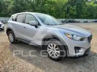2016 Mazda CX-5 фото