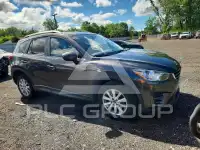 2016 Mazda CX-5 photo