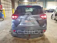 2016 Mazda CX-5 фото