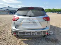 2016 Mazda CX-5 photo