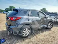 2016 Mazda CX-5 фото