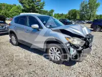 2016 Mazda CX-5 photo