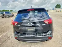 2016 Mazda CX-5 фото