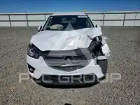 2016 Mazda CX-5 фото