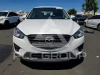 2016 Mazda CX-5 фото