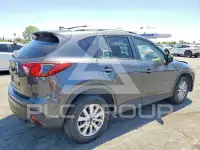 2016 Mazda CX-5 фото