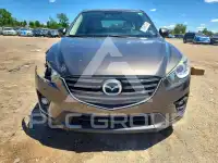 2016 Mazda CX-5 фото
