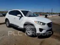 2016 Mazda CX-5 фото