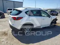 2016 Mazda CX-5 photo