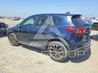2016 Mazda CX-5 фото