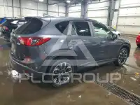 2016 Mazda CX-5 фото