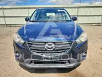2016 Mazda CX-5 photo
